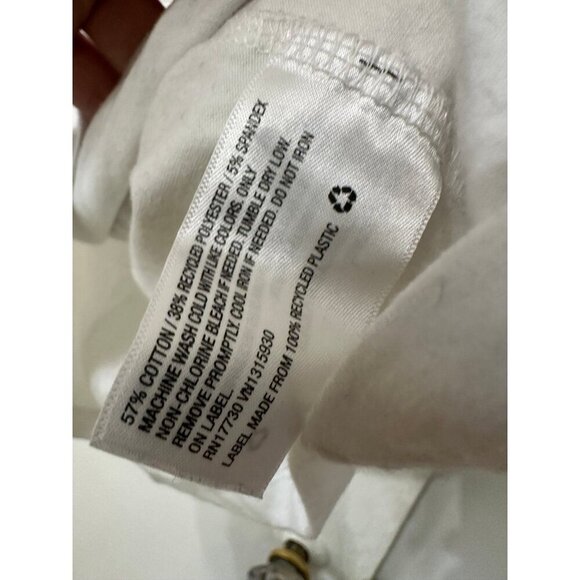 Wild Fable women’s size large white tanktop - Picture 7 of 10